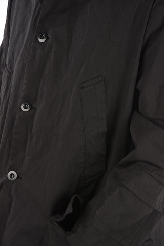 Inner Vest Waterproof DOCUMENTA Coat