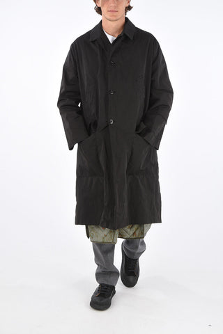 Inner Vest Waterproof DOCUMENTA Coat