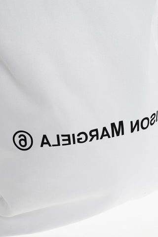 MM6 fabric Shopper bag