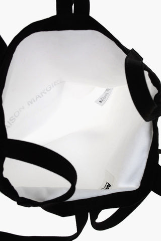 MM6 fabric Shopper bag