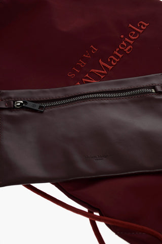  MM11 Fabric Drawstring Bag