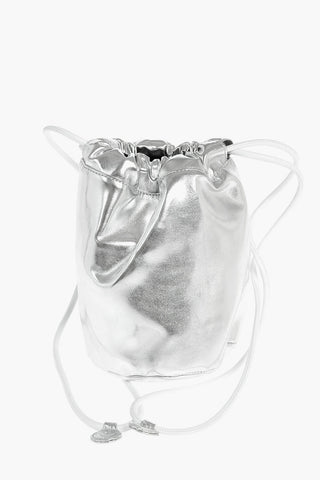 MM6 ecoleather Bucket bag