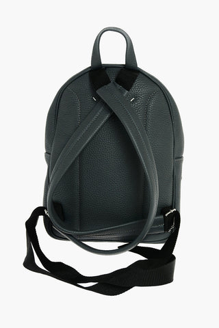 MM11 Leather Backpack