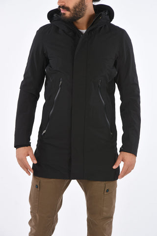 Full Zip PLANCK Jacket