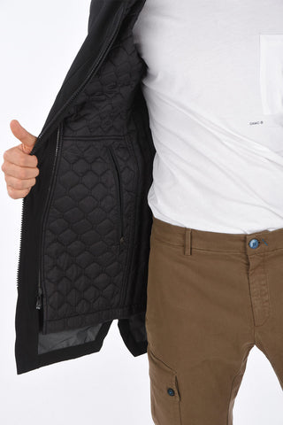 Full Zip PLANCK Jacket