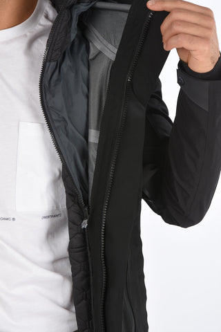Full Zip PLANCK Jacket
