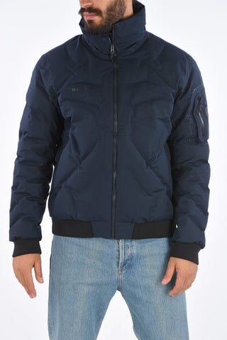 zip closure PHOTICS HS down jacket