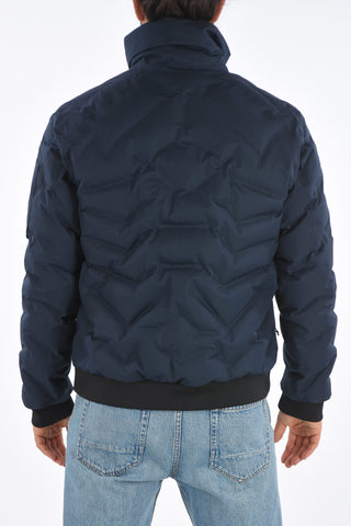 zip closure PHOTICS HS down jacket