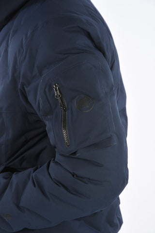 zip closure PHOTICS HS down jacket