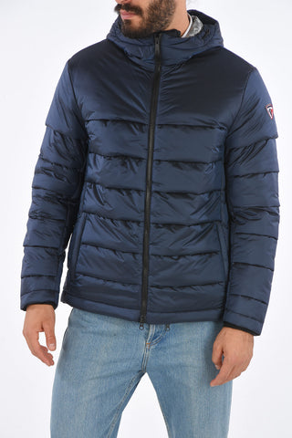 Hooded HYPERDIAGO Down Jacket