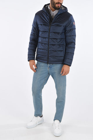 Hooded HYPERDIAGO Down Jacket