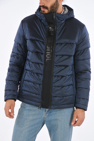 Hooded HYPERDIAGO Down Jacket