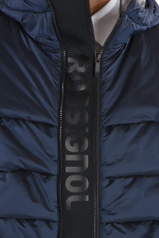 Hooded HYPERDIAGO Down Jacket