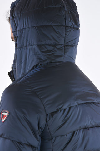 Hooded HYPERDIAGO Down Jacket