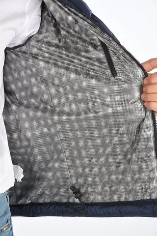 Hooded HYPERDIAGO Down Jacket