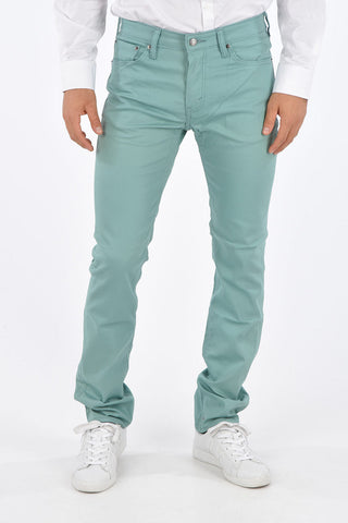 19cm stretch cotton 511 slim fit jeans L.34