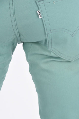 19cm stretch cotton 511 slim fit jeans L.34