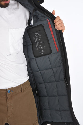 Full Zip ZEROTH Jacket