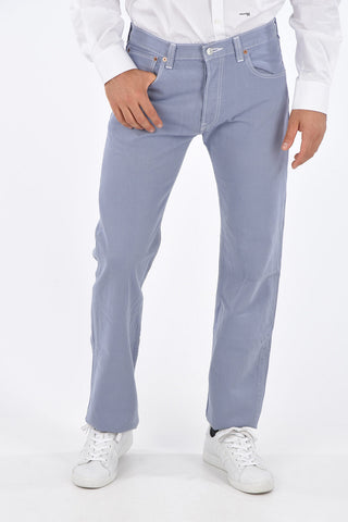 21cm straight fit 501 jeans L.36