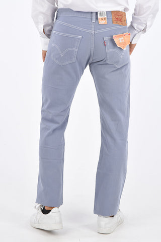 21cm straight fit 501 jeans L.36