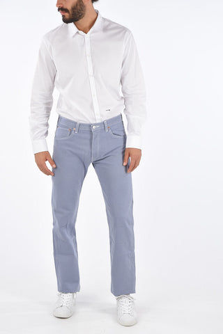 21cm straight fit 501 jeans L.36