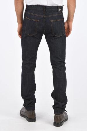 18cm straight fit jeans