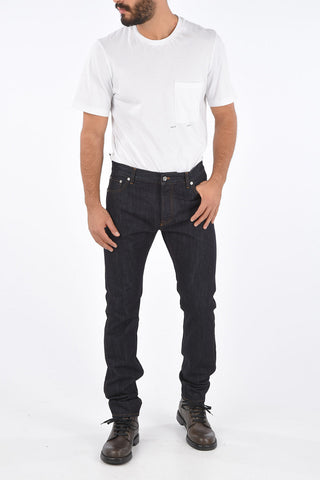 18cm straight fit jeans
