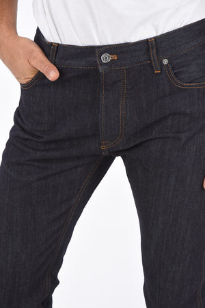 18cm straight fit jeans