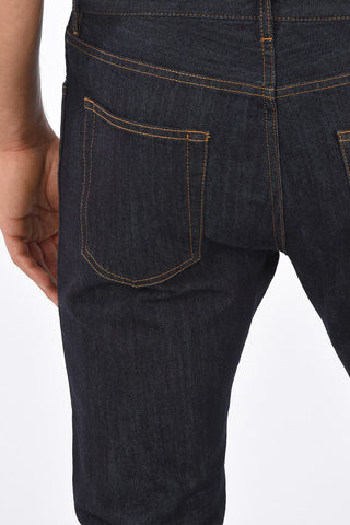 18cm straight fit jeans