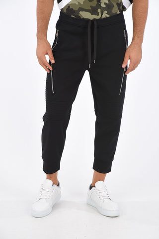 Slim Fit Multipocket BIKER Joggers