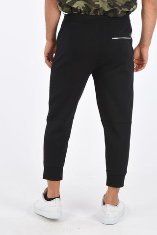 Slim Fit Multipocket BIKER Joggers