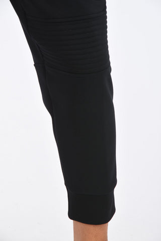 Slim Fit Multipocket BIKER Joggers