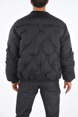 MM10 Quilted Padded Jacket