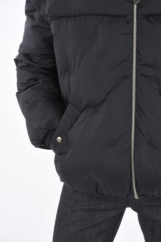 MM10 Quilted Padded Jacket