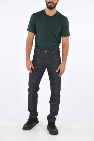 Jeans SLIM FIT con Passanti 17cm