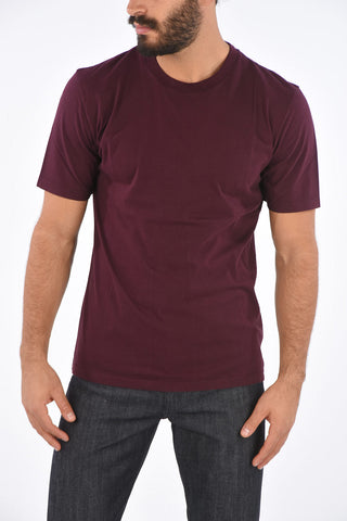 MM10 Crew Neck Basic T-Shirt
