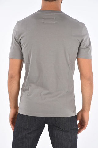 MM10 Crew Neck Basic T-Shirt