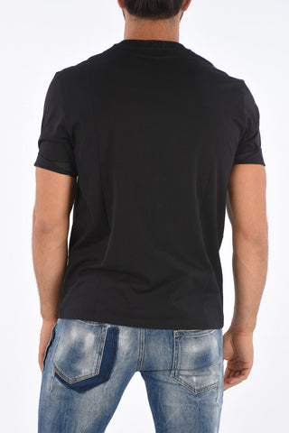 T-Shirt GRAFFITI THUNDERBOLT Girocollo