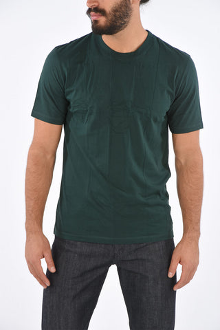 MM10 Crew Neck Basic T-Shirt Set