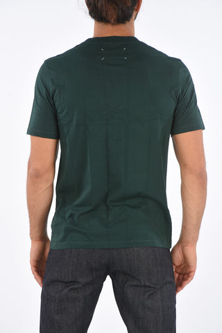 MM10 Crew Neck Basic T-Shirt Set