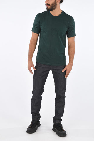 MM10 Crew Neck Basic T-Shirt Set