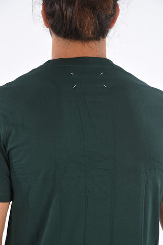 MM10 Crew Neck Basic T-Shirt Set