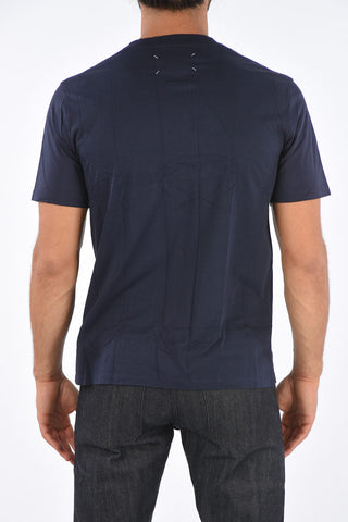 MM10 Crew Neck Basic T-Shirt Set