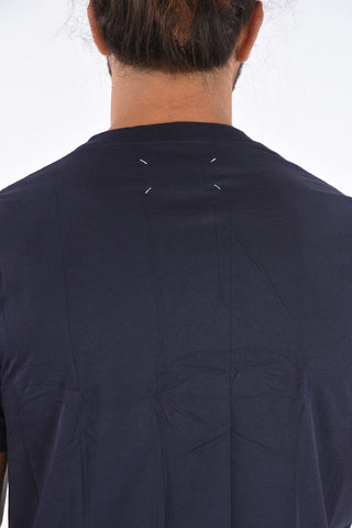 MM10 Crew Neck Basic T-Shirt Set