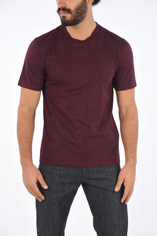 MM10 Crew Neck Basic T-Shirt Set