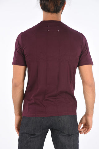 MM10 Crew Neck Basic T-Shirt Set