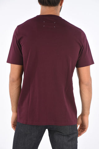 MM14 Crew Neck STEREOTYPE T-Shirt with Print