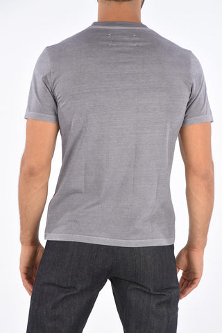 MM10 Crew Neck Basic T-Shirt Set