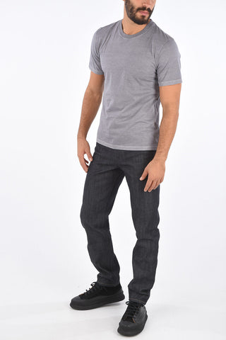 MM10 Crew Neck Basic T-Shirt Set