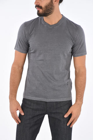 MM10 Crew Neck Basic T-Shirt Set